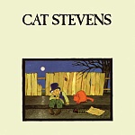 CAT STEVENS / TEASER AND THE FIRECAT [200g LP]